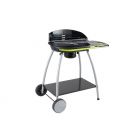 Cook'in Garden - Barbecue Isy Fonte 2