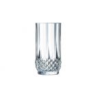 Eclat - Longchamp Waterglas 28cl - Set6