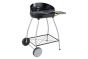 Cook'in Garden - Barbecue Isy Fonte 1 