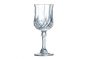 Eclat - Longchamp Wijnglas 17cl - Set6