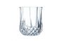 Eclat - Longchamp Waterglas 23cl - Set6