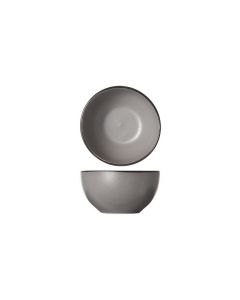 Speckle Grey Kommetje - D 14 x h 7.2 cm