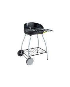 Cook'in Garden - Barbecue Isy Fonte 1 