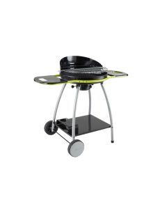 Cook'in Garden - Barbecue Isy Fonte 2 
