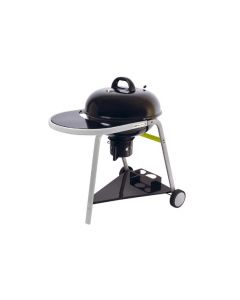 Cook'in Garden - Barbecue