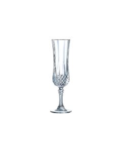 Eclat - Longchamp Champagneglas 14cl - Set6