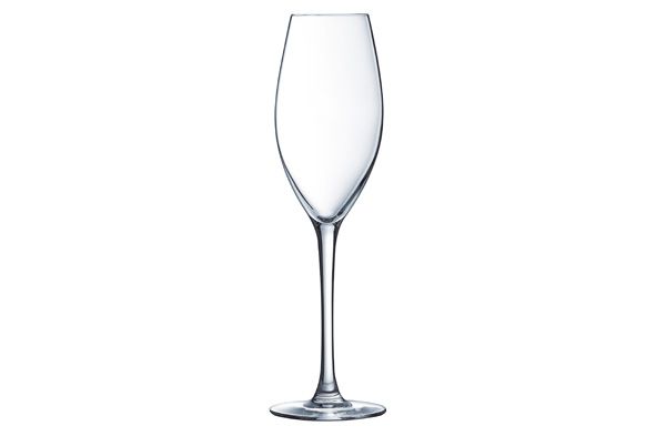Wine Emotions - Champagneglas 24cl - Set 6