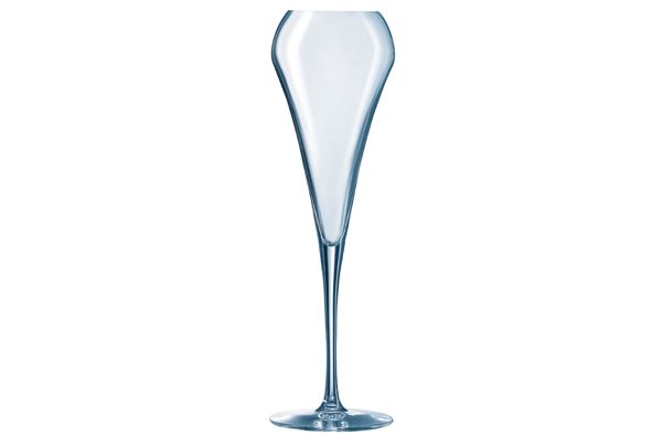 Open Up - Champagneglas 20cl - Set6