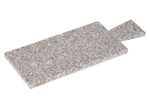 Medical Stone Tray - afmeting 30 x 12 cm - Rechthoek
